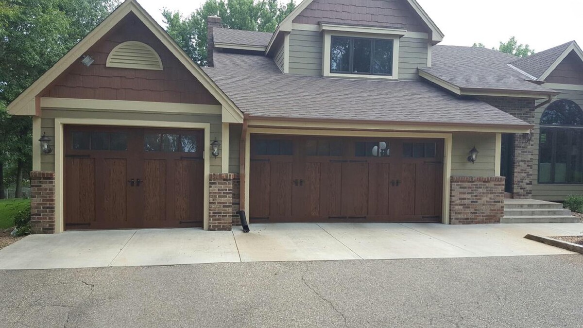 Images AA Garage Door LLC