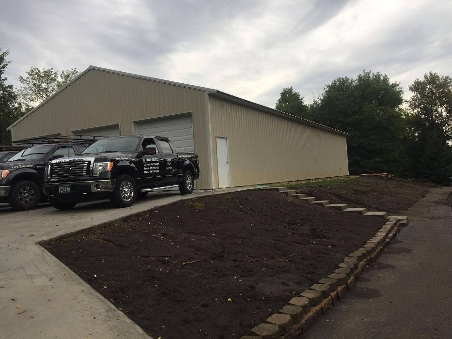 Images AA Garage Door LLC