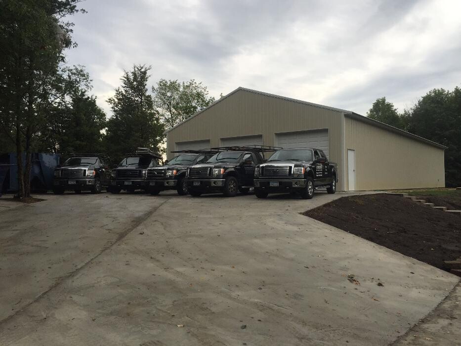 Images AA Garage Door LLC