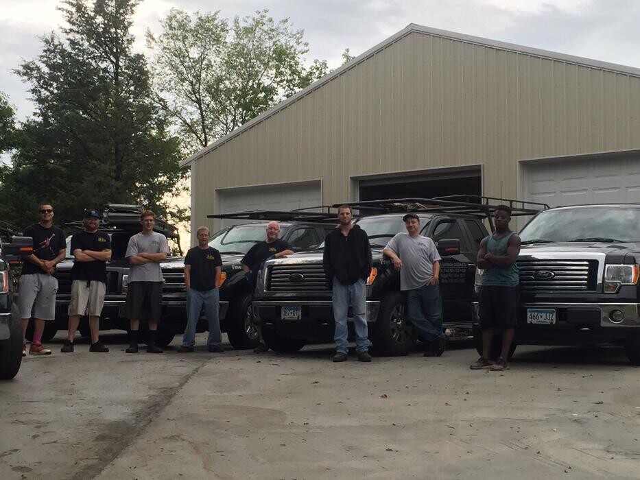 Images AA Garage Door LLC