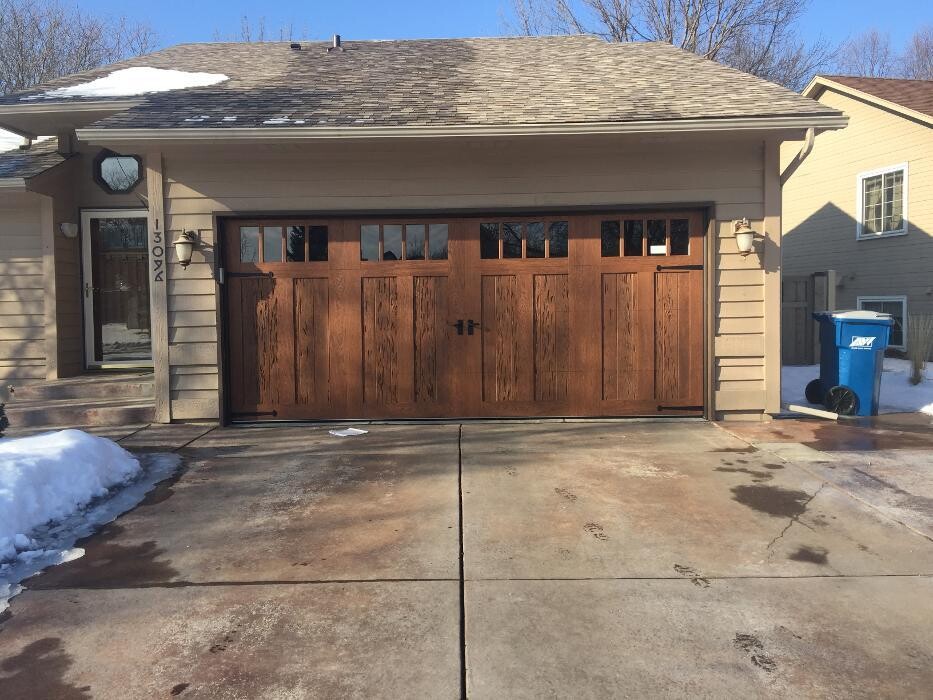 Images AA Garage Door LLC