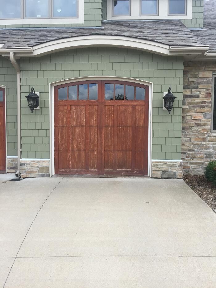 Images AA Garage Door LLC