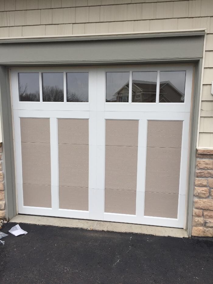Images AA Garage Door LLC