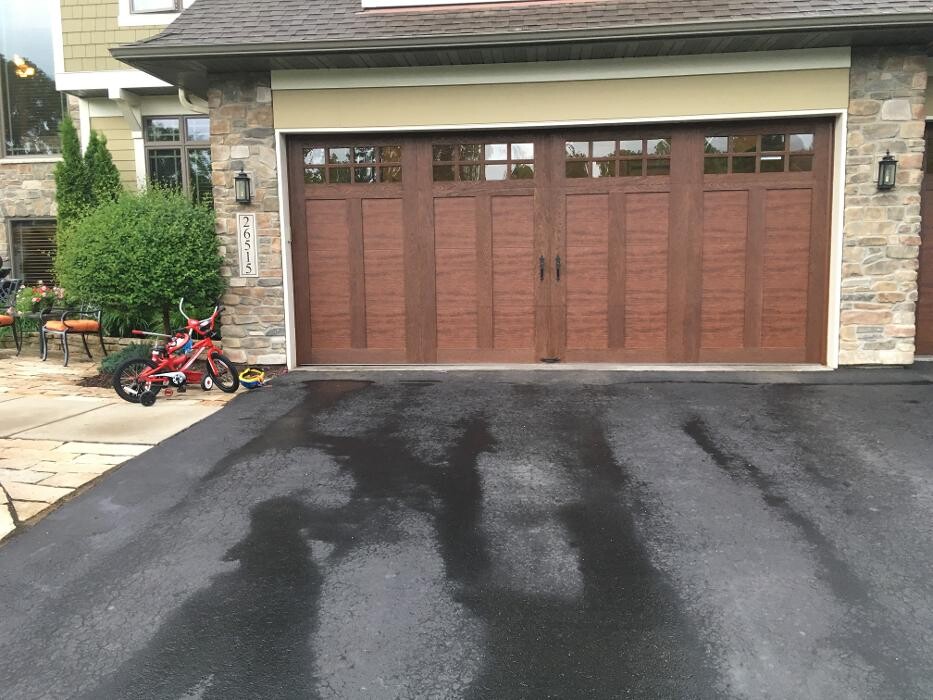 Images AA Garage Door LLC