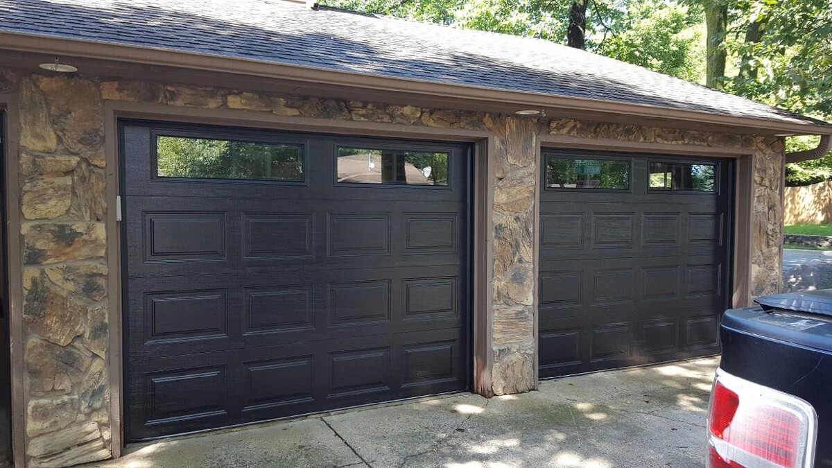 Images AA Garage Door LLC