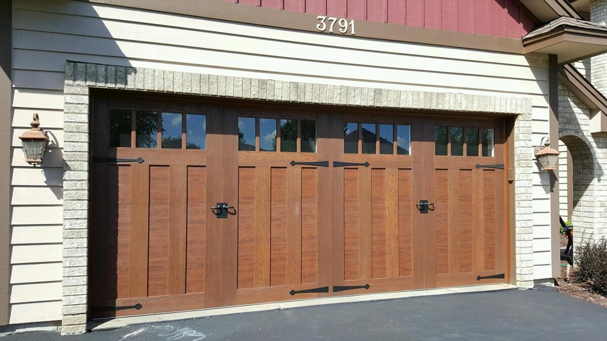 Images AA Garage Door LLC