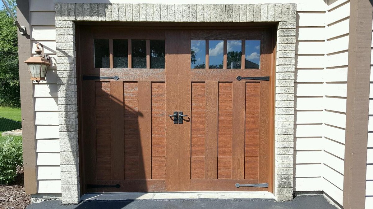Images AA Garage Door LLC