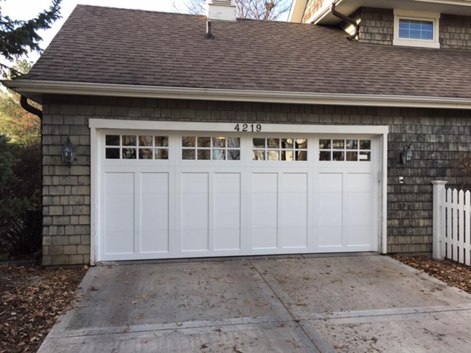 Images AA Garage Door LLC