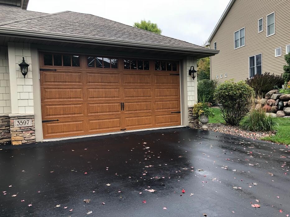 Images AA Garage Door LLC