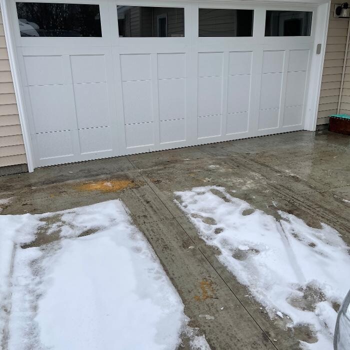 Images AA Garage Door LLC