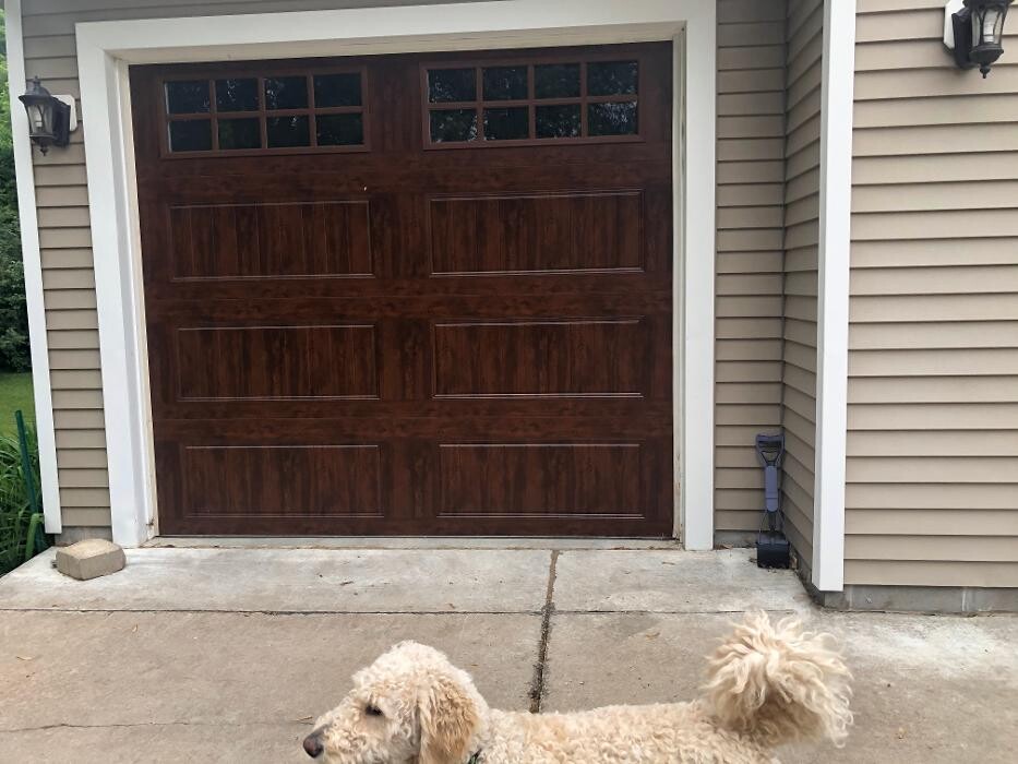 Images AA Garage Door LLC