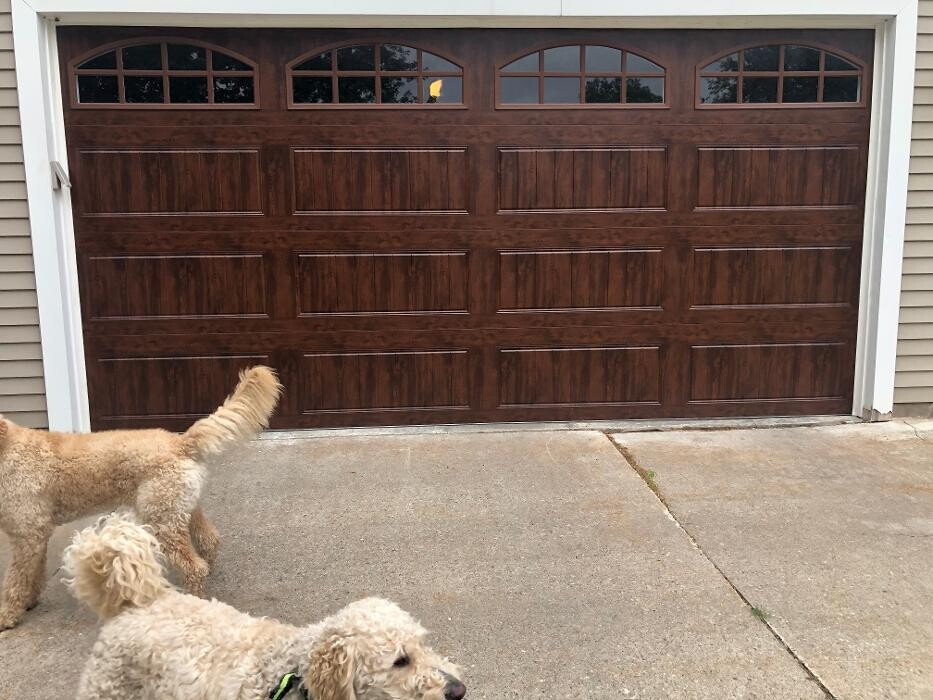Images AA Garage Door LLC