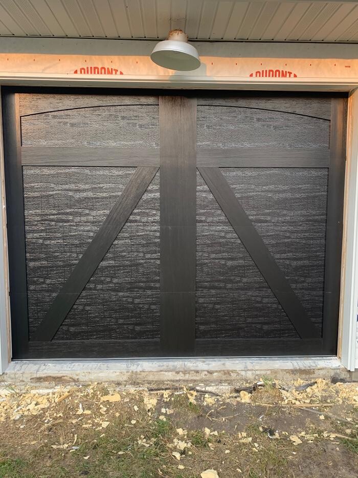 Images AA Garage Door LLC