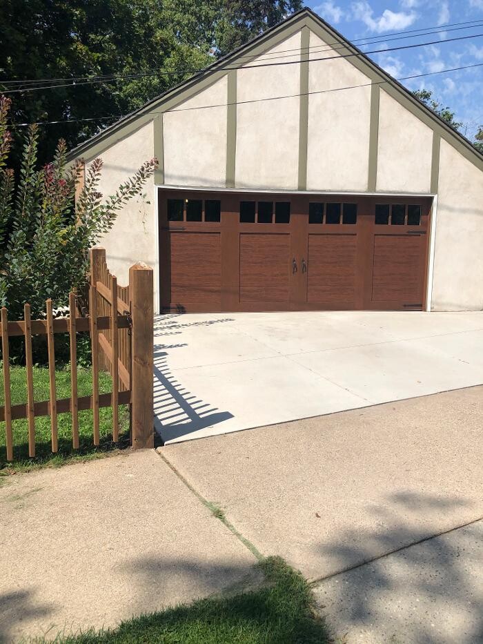 Images AA Garage Door LLC
