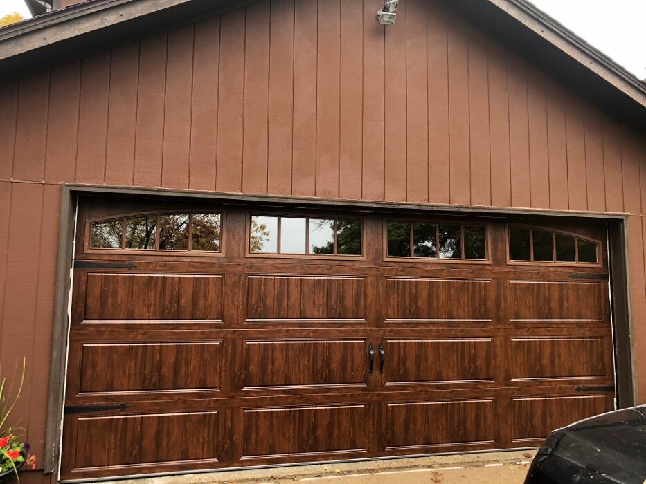 Images AA Garage Door LLC