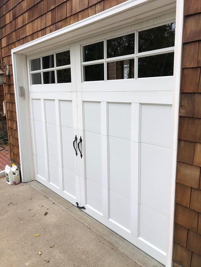 Images AA Garage Door LLC