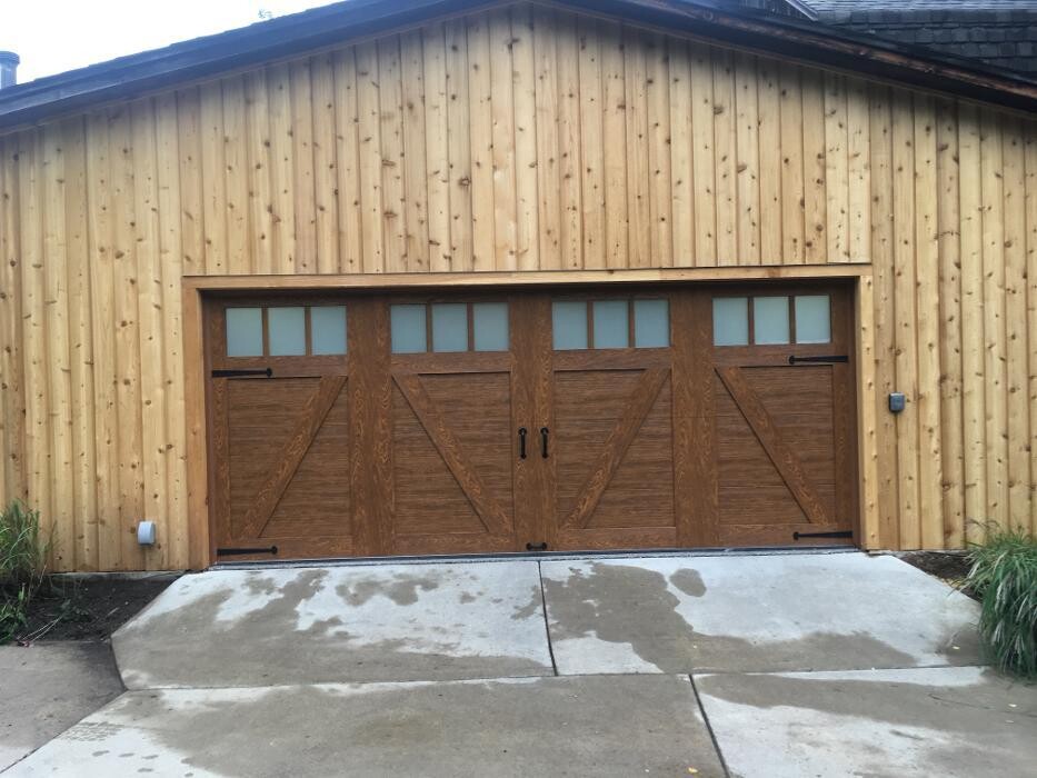 Images AA Garage Door LLC