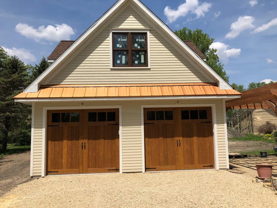 Images AA Garage Door LLC