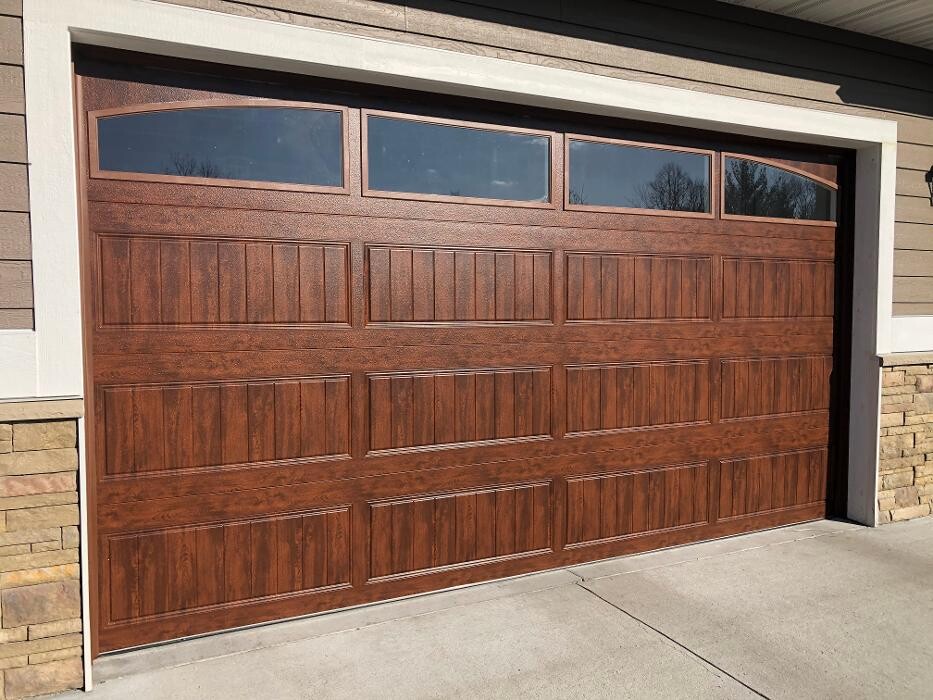 Images AA Garage Door LLC