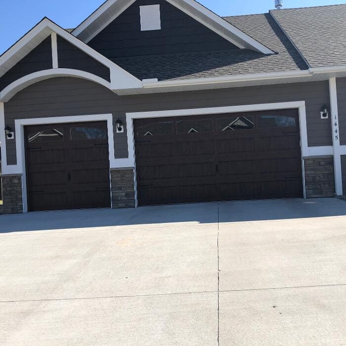Images AA Garage Door LLC