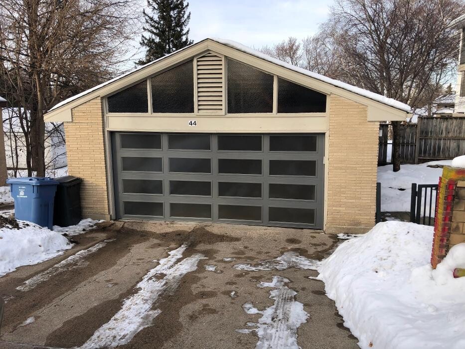 Images AA Garage Door LLC