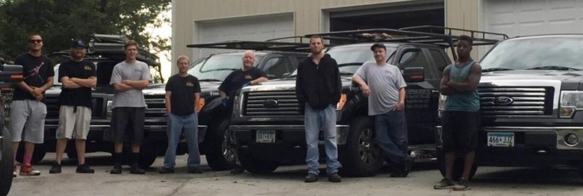 Images AA Garage Door LLC