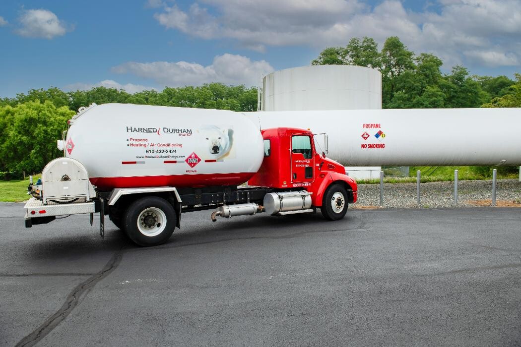 Images Harned Durham Energy