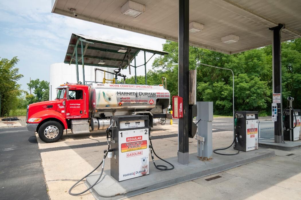 Images Harned Durham Energy