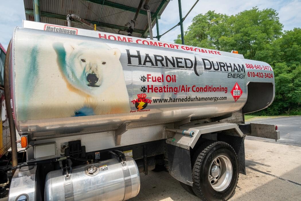 Images Harned Durham Energy