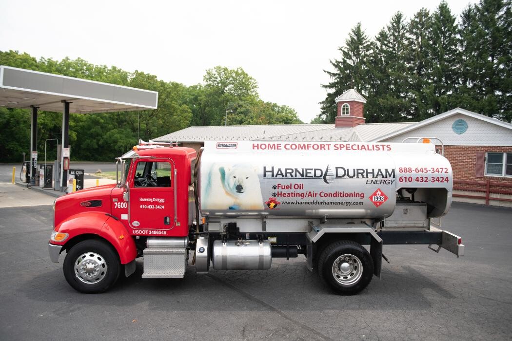 Images Harned Durham Energy