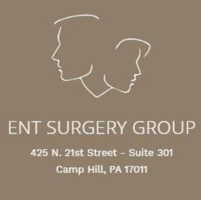 ENT Surgery Group Logo