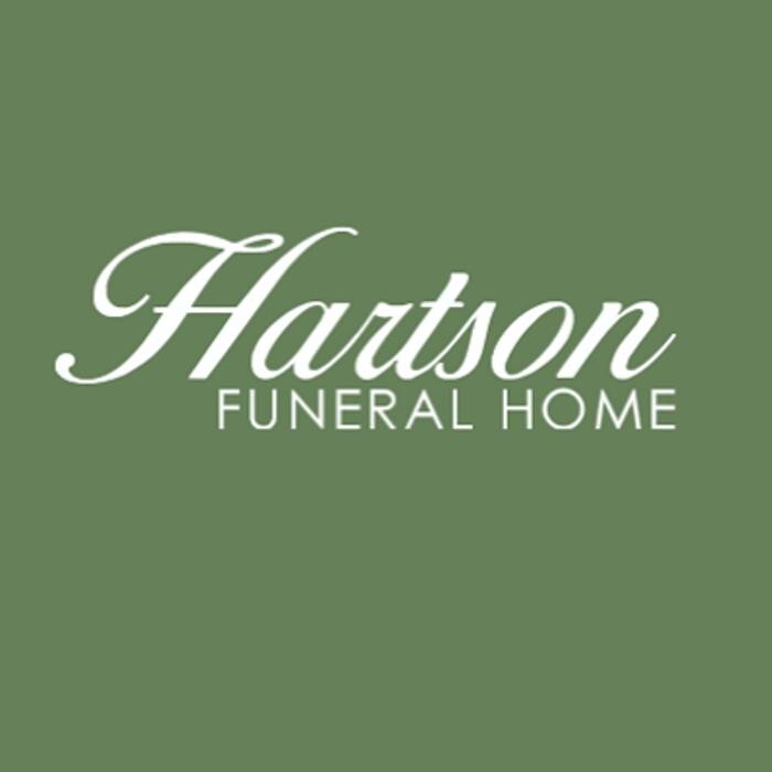 Hartson Funeral Home Logo