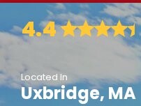 Website Screenshot Rivers Edge Truck & Trailer Repair