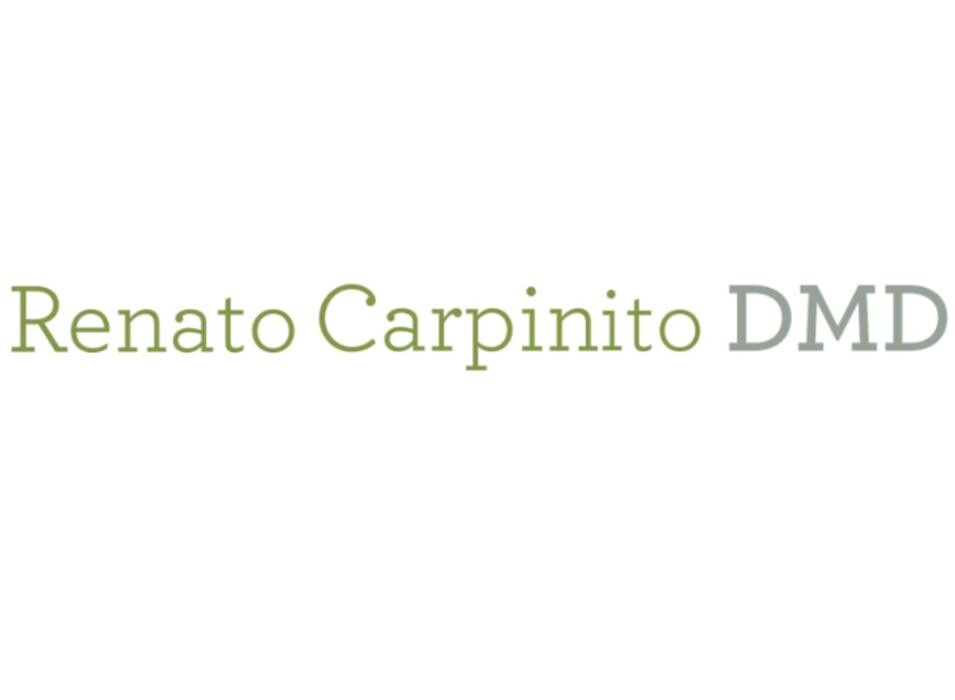 Renato Carpinito DMD Logo