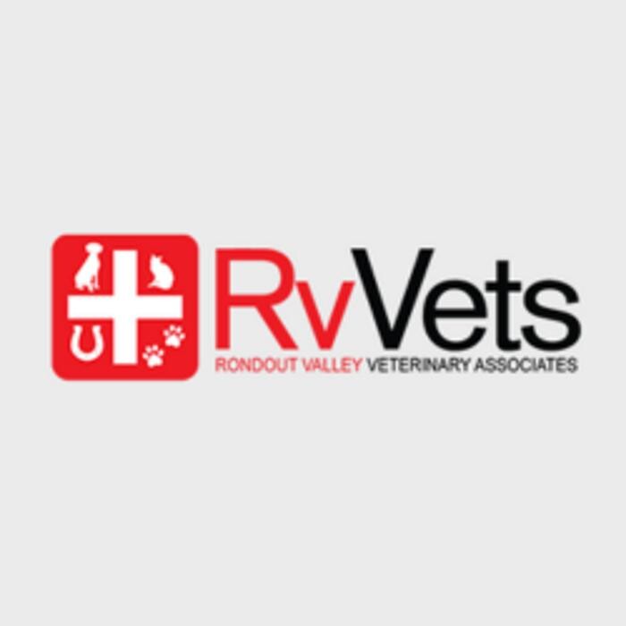 Rondout Valley Veterinary Associates Logo