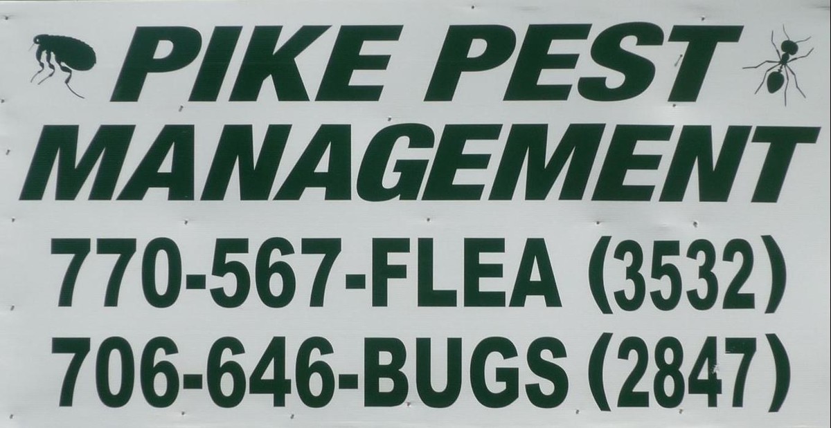 Images Pike Pest Management