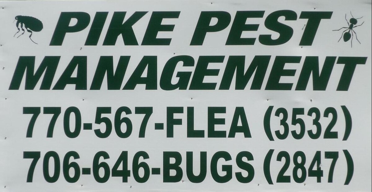 Images Pike Pest Management