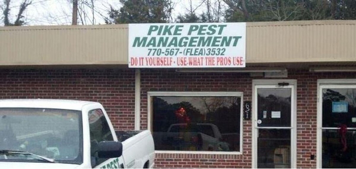 Images Pike Pest Management