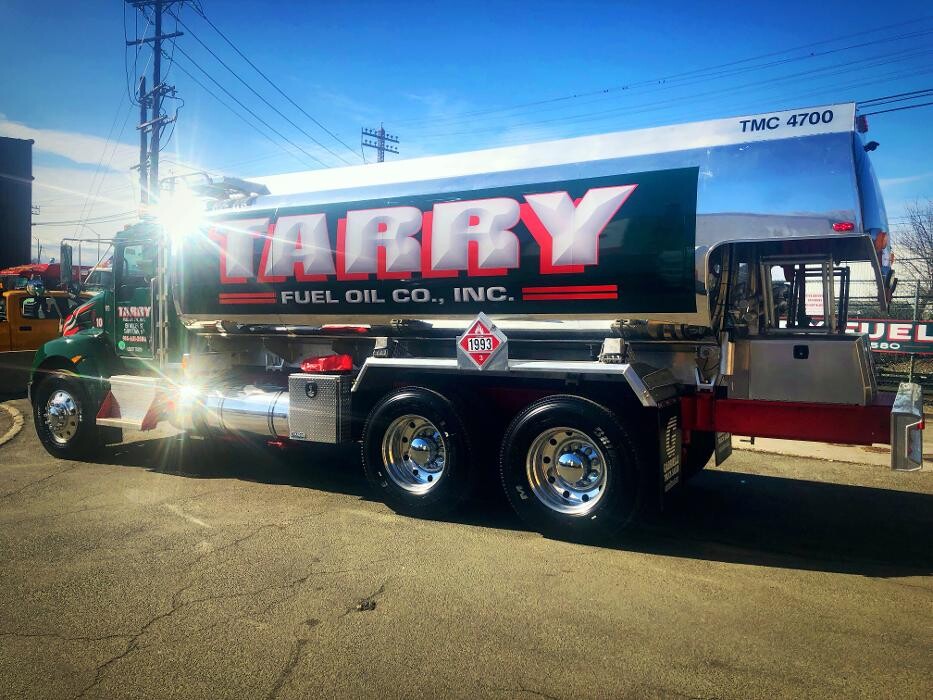 Images Tarry Fuel Oil Co., Inc.