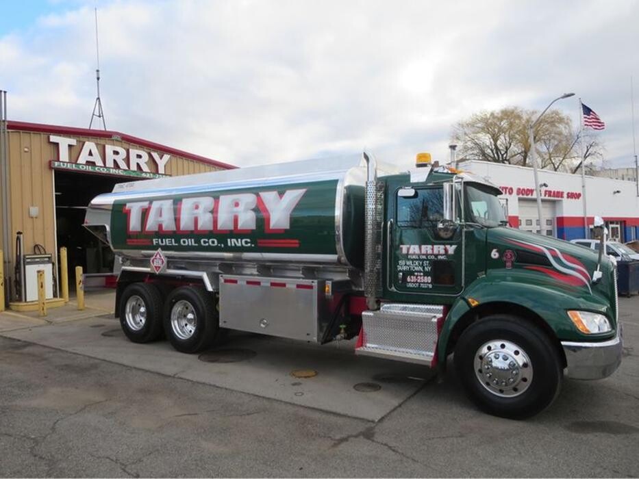 Images Tarry Fuel Oil Co., Inc.