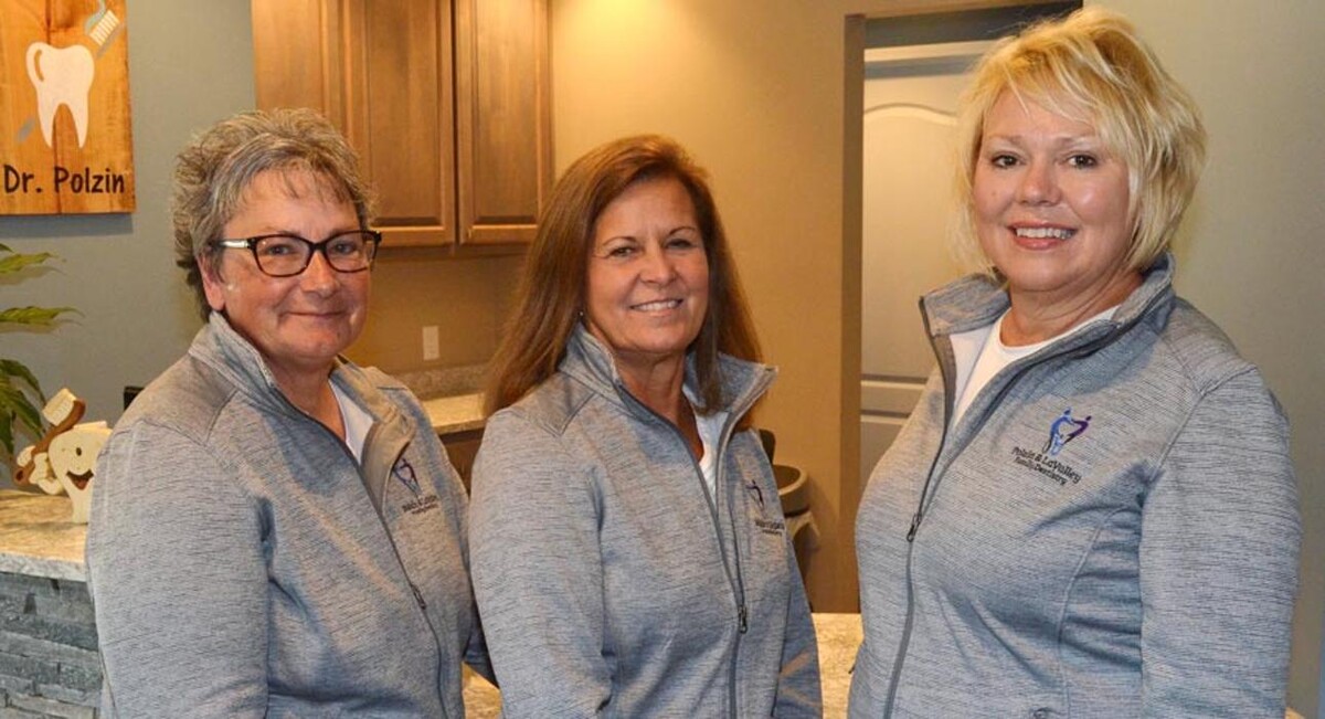 Images Polzin & LaValley Family Dentistry