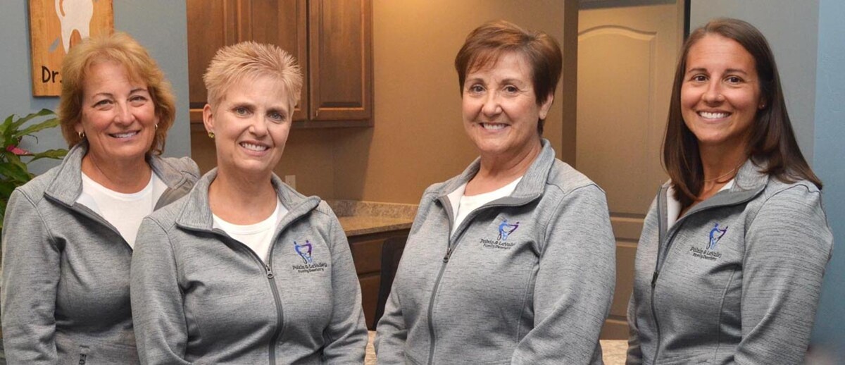 Images Polzin & LaValley Family Dentistry