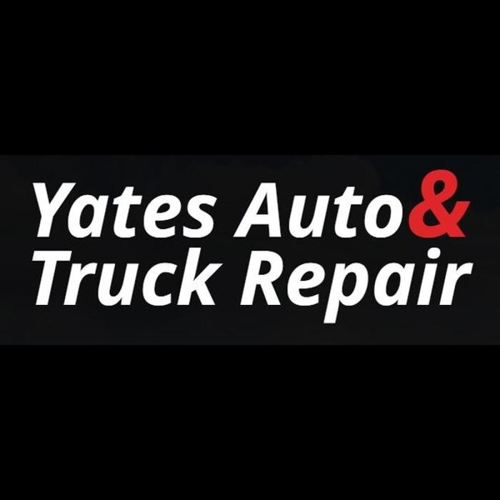 Images Yates Auto & Truck Repair, Inc