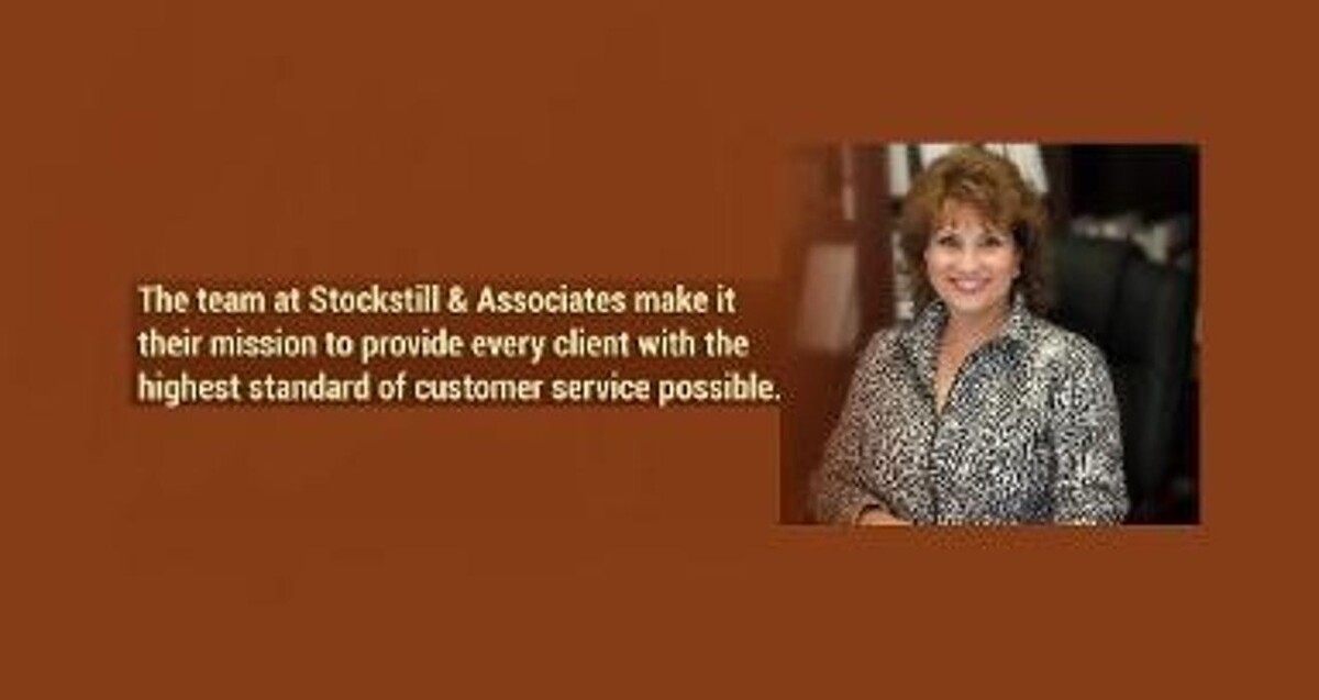 Images Stockstill & Associates