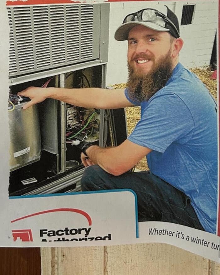 Images Jones Heating & Cooling