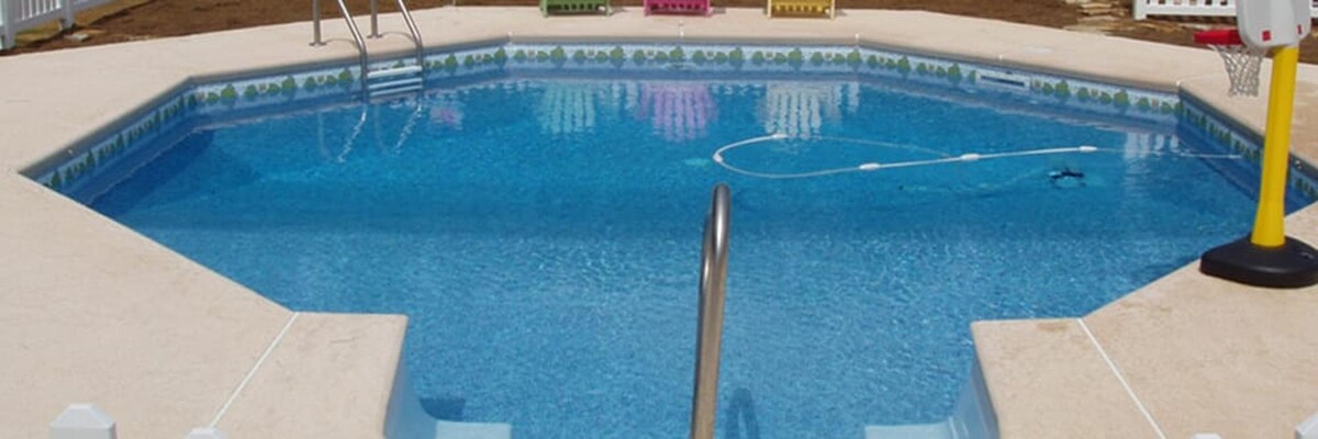 Images Mid State Pools & Spas