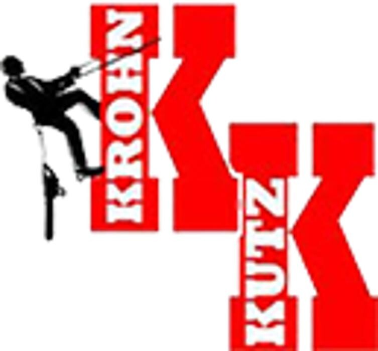 Krohn Kutz Tree Service Logo
