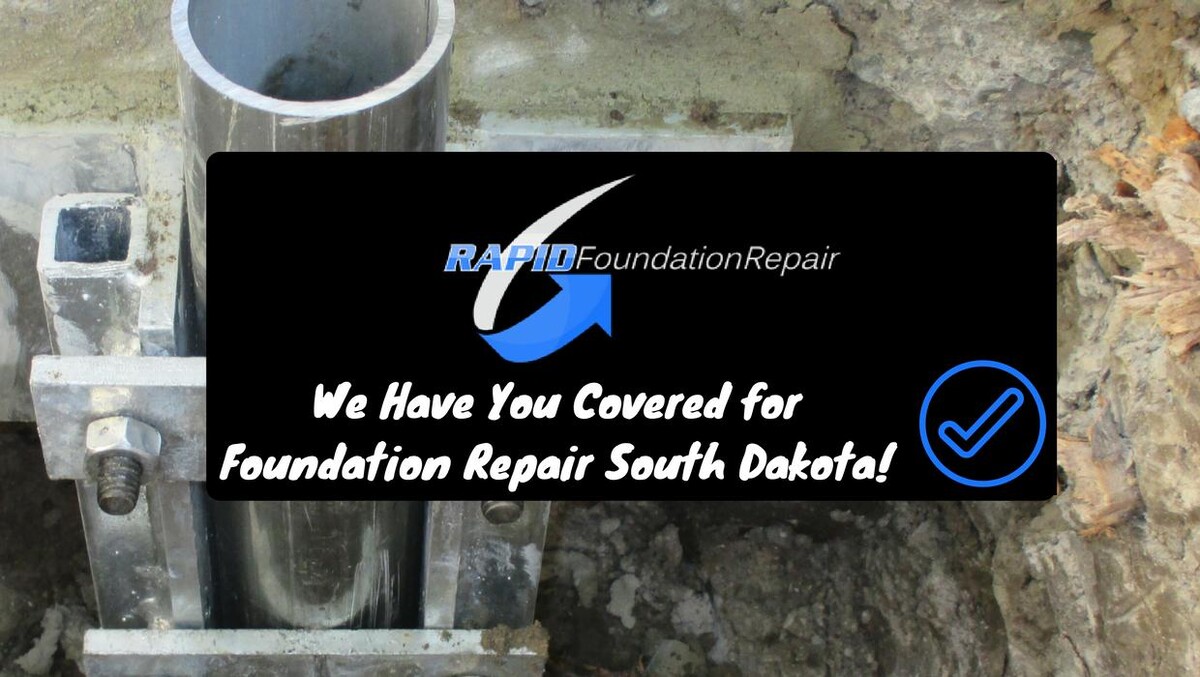 Images Rapid Foundation Repair