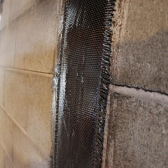Images Rapid Foundation Repair