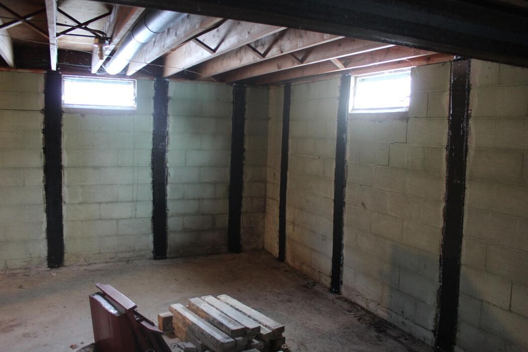 Images Rapid Foundation Repair